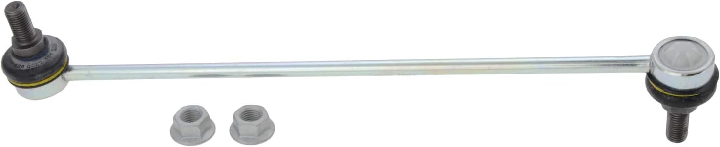 TRW JTS462 Suspension Stabilizer Bar Link Kit for Saab 9-3: 2003-2011 and other applications Front