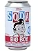 POP! Ad Icon - Vinyl SODA: Bob's Big Boy Standard