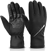 Women's Winter Gloves SKYDEER Winter Gloves – Thermal Deerskin Suede With 3M Thinsulate Insulation (Windproof & Flexible) Sealskinz Gloves Women's Winter Gloves SKYDEER Winter Gloves – Thermal Deerskin Suede With 3M Thinsulate Insulation (Windproof & Flexible) Sealskinz Gloves