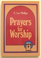 Prayers for worship 0801070902 Book Cover