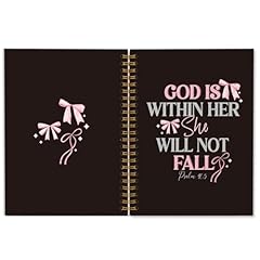 God within her she will not fall