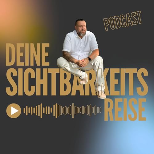 #5 Wenn Angst dein Business bremst &ndash; im Gespr&auml;ch mit Sandra Hahne