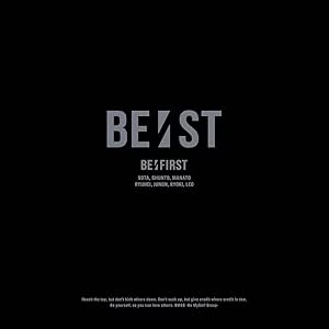 [Album] BE：FIRST – BE：ST (2025.10.29/MP3/RAR)