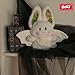 Imagen de FANCY Peluche Murciélago de Halloween 31 cm