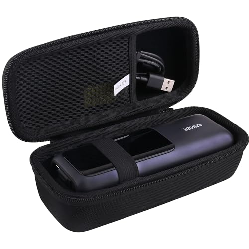 Funda rígida compatible con Anker Zolo 25000mAh miniatura 2