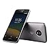 Moto G5 (5th Generation) - 32GB GSM Unlocked Android Smartphone (Lunar Gray)