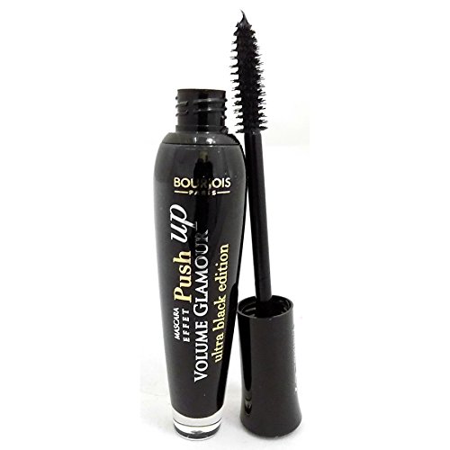 Mascara Volume Glamour Ultra Effet Push Up Bourjois Paris Le Tube - vue 5