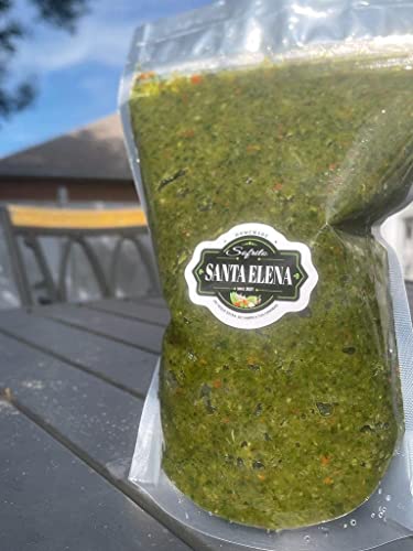 Sofrito Santa Elena 16oz - Thumbnail 2