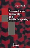 Communication Complexity and Parallel Computing