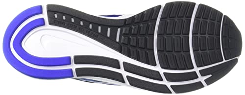 Image of Nike Mens Air Zoom Structure 24 Running Shoe
