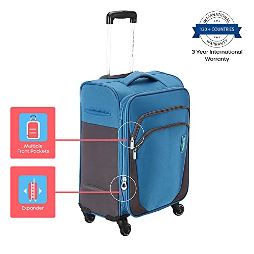 American Tourister travel bag – image 4