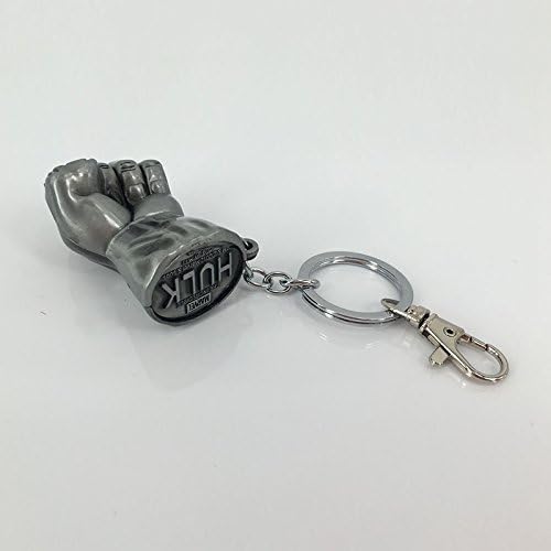 WMESW Creative superhero Key Chain WS03814f