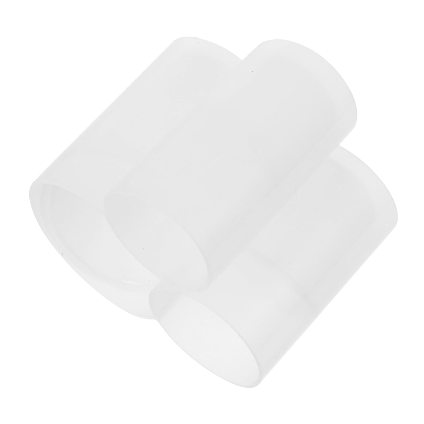 Moule époxy porte-stylo silicone pour ranger un bureau encombré