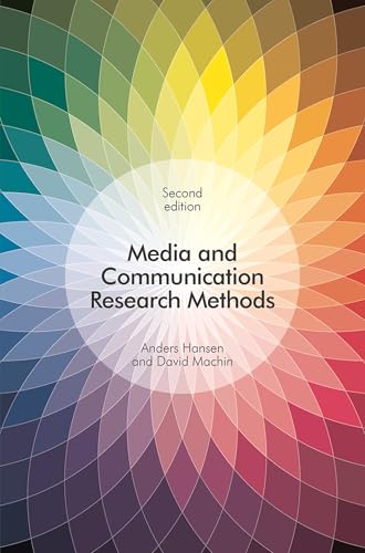 Media And Communication Research Methods