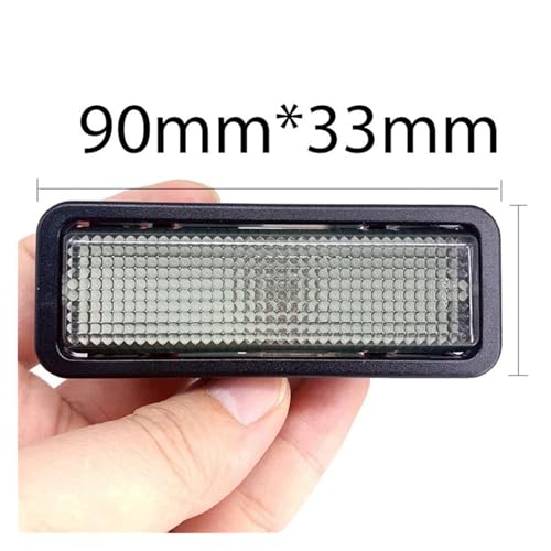 Luz interior Citroen soluciona fallos de iluminación en cúpula Elysee 6362J7 2