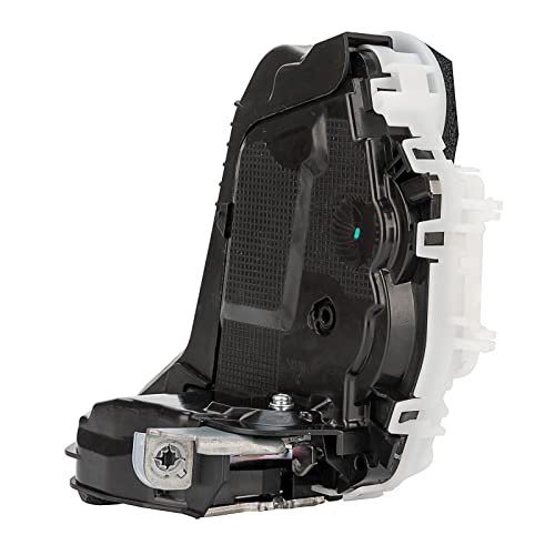 Image of Power Door Lock Actuator with Latch Aeembly, Fits for 2017-2022 Honda CR-V Rear Right (Passenger Side Rear), Replace OEM 72610-TLA-A01, 72221C