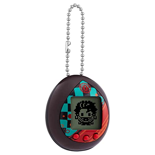 Image of Tamagotchi Nano x Demon Slayer - Dance of The Fire God
