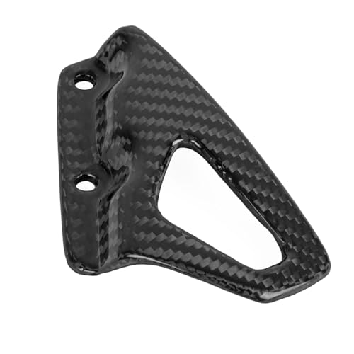 Protection talon en carbone pour BMW R NineT 2014-2018 | Élite