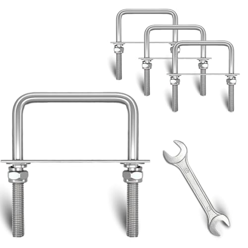 Sunxer Tool XNGAU{g 3.5C` 4Zbg XeXX`[ UNv NylocibgbV[ƃv[gt pCvr[g[[p (M12 x 90mm x 130mm)