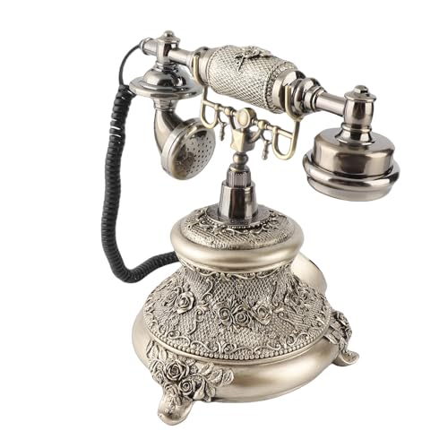 Téléphone de bureau à identification de l'appelant pour filtrer vos appels - 4