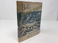Bob's Summer Sleighride B0018MVN0A Book Cover