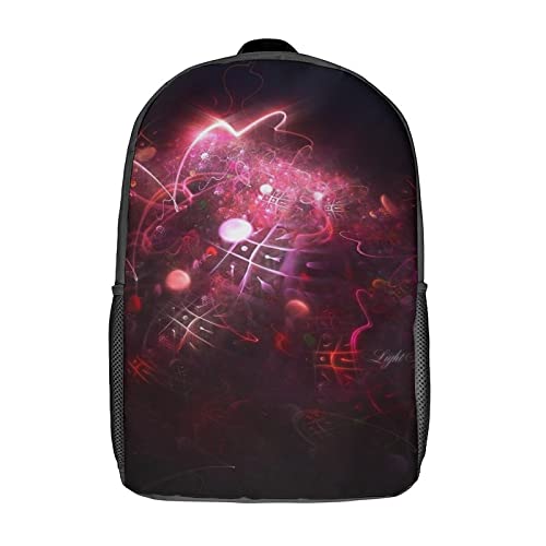 Sac à dos imprimé en 3D grand sac à dos adolescent pour voyage scolaire et mode urbaine homme