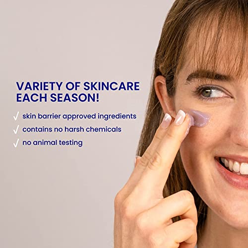 Facetory K-Beauty Subscription - Quarterly Skincare & Sheet Mask Box #TOP1