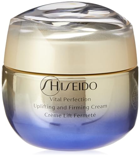Preisvergleich Produktbild ShiseIdo Vital Protection Uplifting And Firming Cream 50 ml amoued