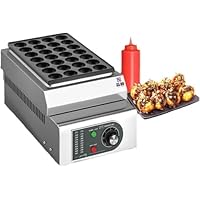 たこ焼き　業務用　プロパン／／ Amazon | Tonain， たこ焼き ガス， 業務用たこ焼きメーカー28