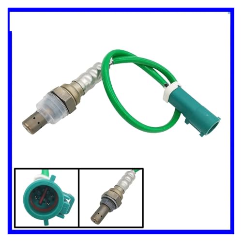 Sonde Lambda Mondeo BG33-9F472-AB pièce échappement compatible BG339F472AB