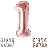 🌳 In und Outdoor / Wetterfest, Der Baloon kann innen als auch außen benutzt werden.