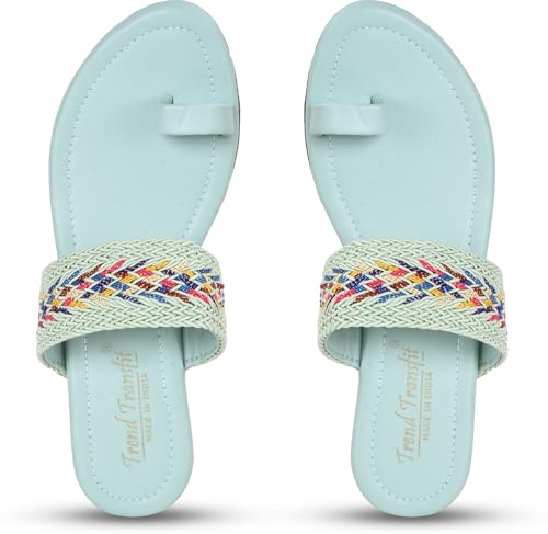 Image of Women Flats () BZ Transfit SL A