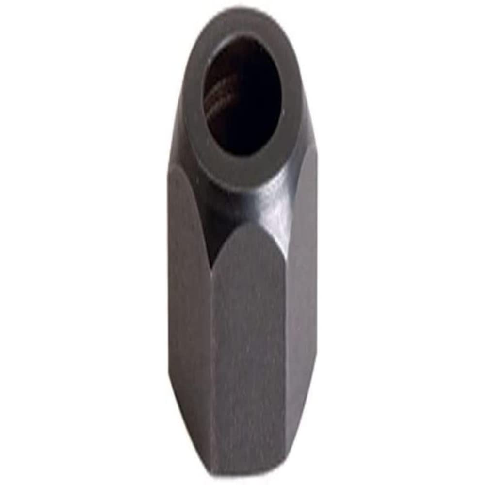 Trend 17mm Collet Nut, Suitable for T4 Router, M15x1.0mm Thread, Essential for Accurate Routing, CLT/NUT/T4