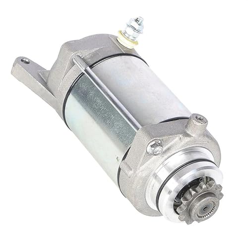 Démarreur de moto pour Kawasaki 454 LTD 1985-1990 moteur thermique 21163-1163