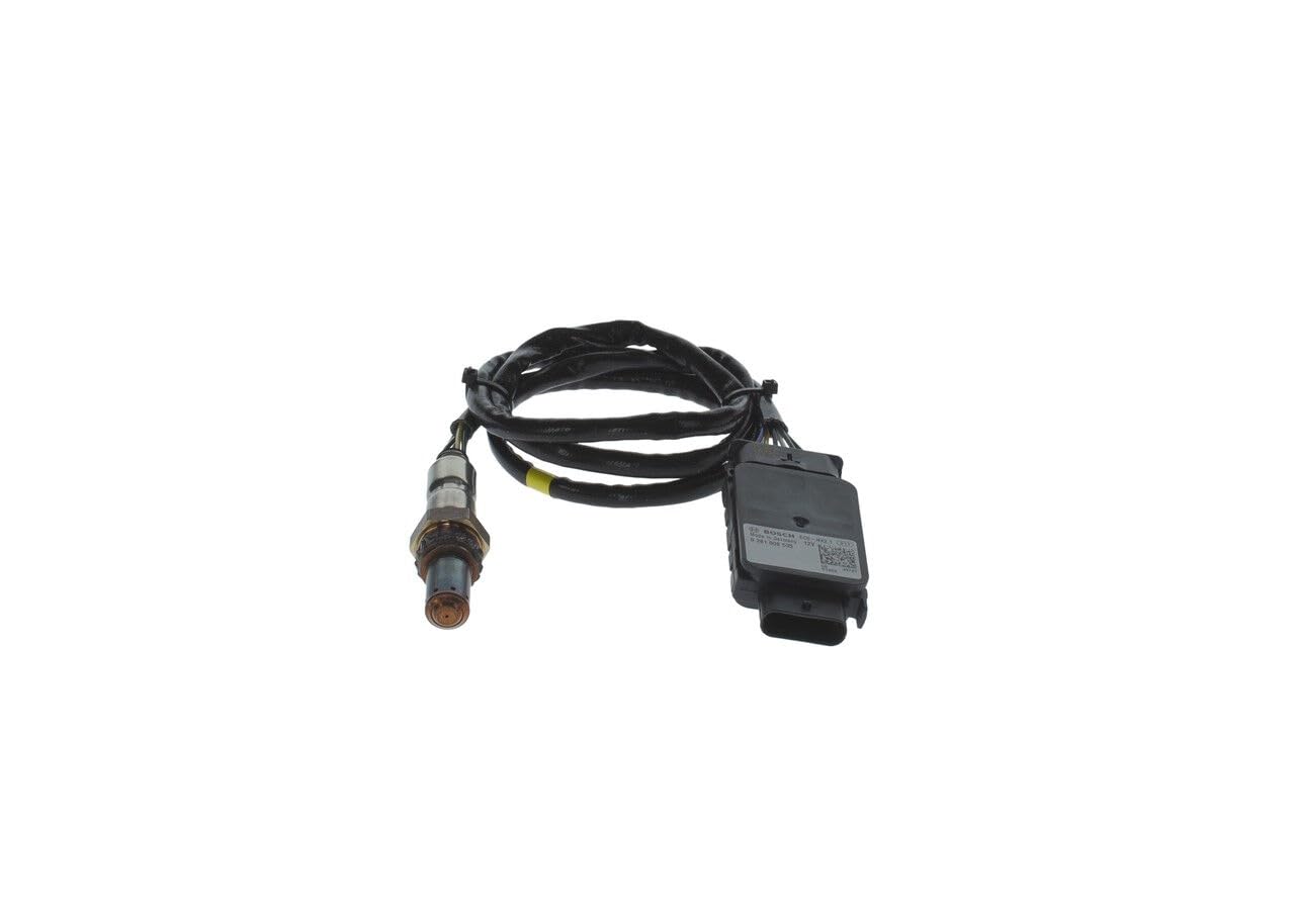 BOSCH Sensore- NOx, Iniezione urea 0281008535 | Compatibile con: JAGUAR F-PACE, XJ, LAND ROVER DEFENDER Station Wagon, LAND DEFENDER Van, LAND DISCOVERY V