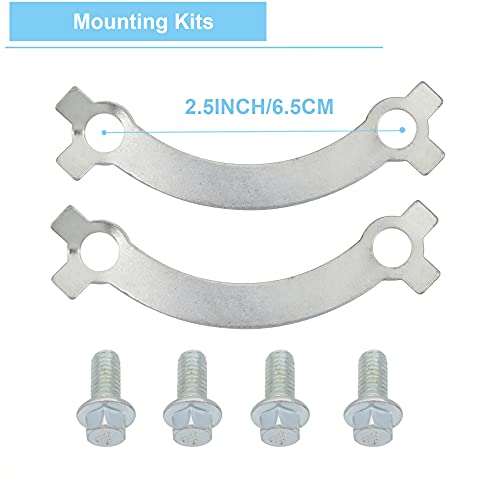 420 76Mm 35 Tooth Rear Sprocket For Compatible With Pit Dirt Motor Bike 50Cc 70Cc 90Cc 110Cc 125Cc 140Cc 150Cc 160Cc 170Cc 190Cc Crf50 Motorcycle Replacement #TOP2