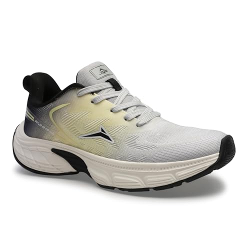 Image of JQR Men's Hackman Running Shoes