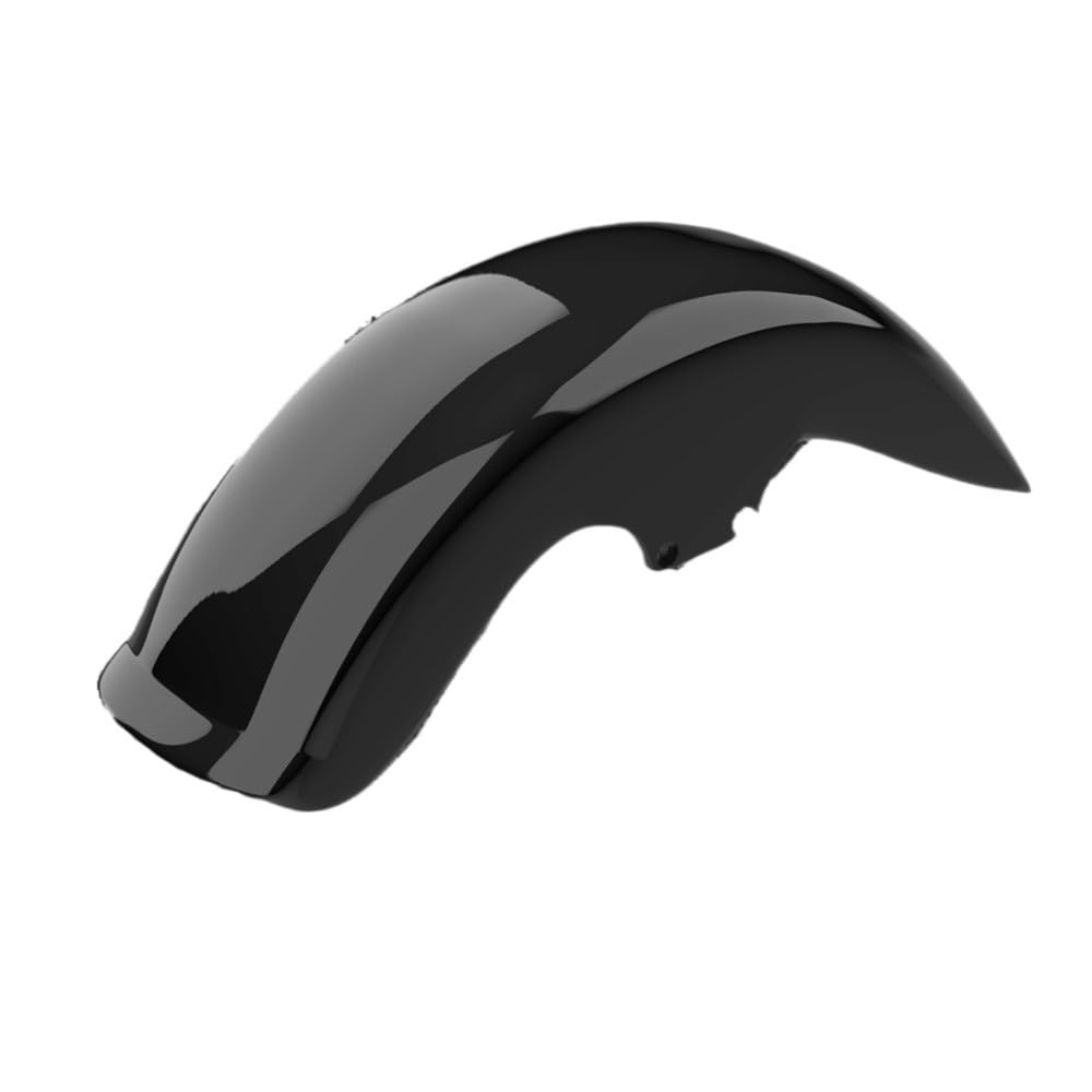 Garde-Boue Hugger Softail FLSTF Finition Profilée Sur Mesure