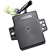 6 Pin Plug CDI Unit IGNITION ECU REV BOX KAZUMA JAGUAR 500 4X4 500CC XINGYUE XY500 ATV UTV