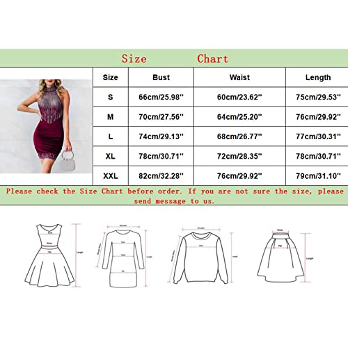 ZLBDYG Vestido feminino sexy de malha com emenda de veludo dourado gola alta no quadril vestido midi