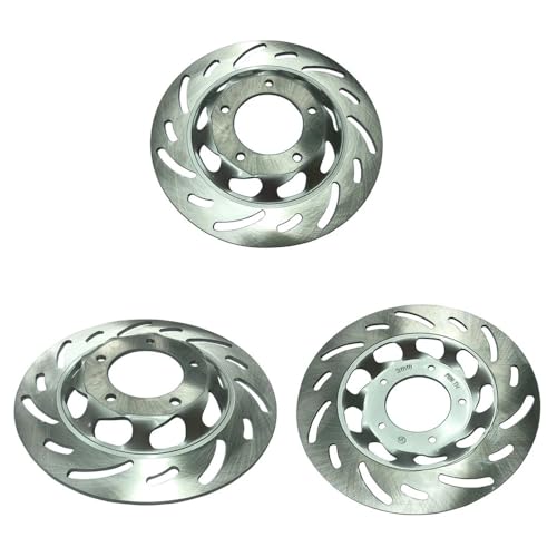 Disque de frein accessoires moto avant Wave 110 CG125 C100