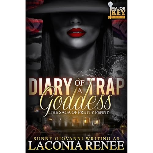 Diary of a Trap Goddess by Laconia Reneé episode artwork
