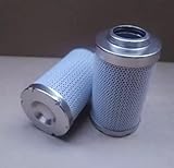 NUEPWRFA P566652 P170601 Hydraulic Filter Cartridge DT Replaces MP Filtri MP3192Compatible for