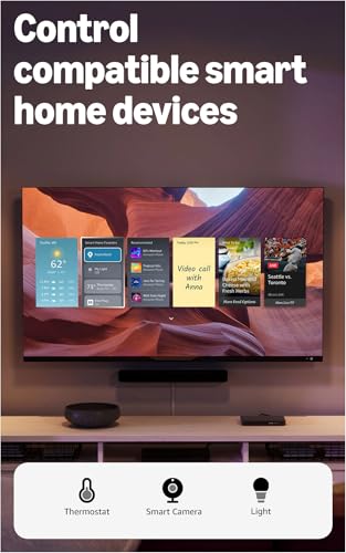 image for Amazon Fire TV Stick 4K Max streaming device, with AI-powered Fire TV 