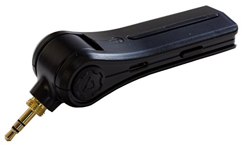 Procyon Bluetooth 4.1 オーディオ レシーバー AUX端子 ハンズフリー対応 BL-49