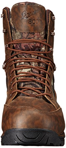 Danner Men's 45013 Pronghorn 8" 800G Gore-Tex Hunting Boot, Mossy Oak Break Up Infinity - 11 Wide #TOP1