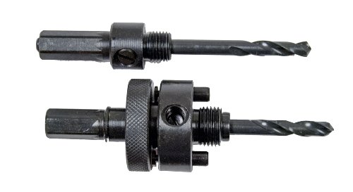 Kit de brocas bi-metal Century Drill & Tool 5902, 8 piezas miniatura 5