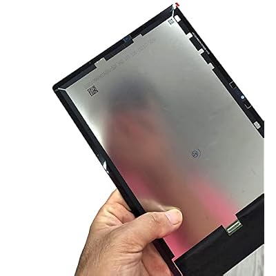 LCD Display Touch Screen Digitizer Assembly Repair Replacement for Samsung Galaxy Tab A8 10.5 SM-X200 X205 +Toolkit