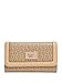 GUESS Factory Women's Burnley Slim Wallet