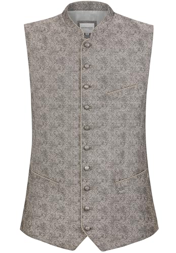 Chaleco tradicional hombre Tosco, elegancia Trachten ideal para el Oktoberfest